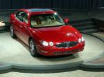 Buick LaCrosse CXS 2005 года